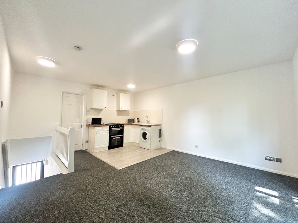 Image for Bridgeway, New Bradwell, MK13