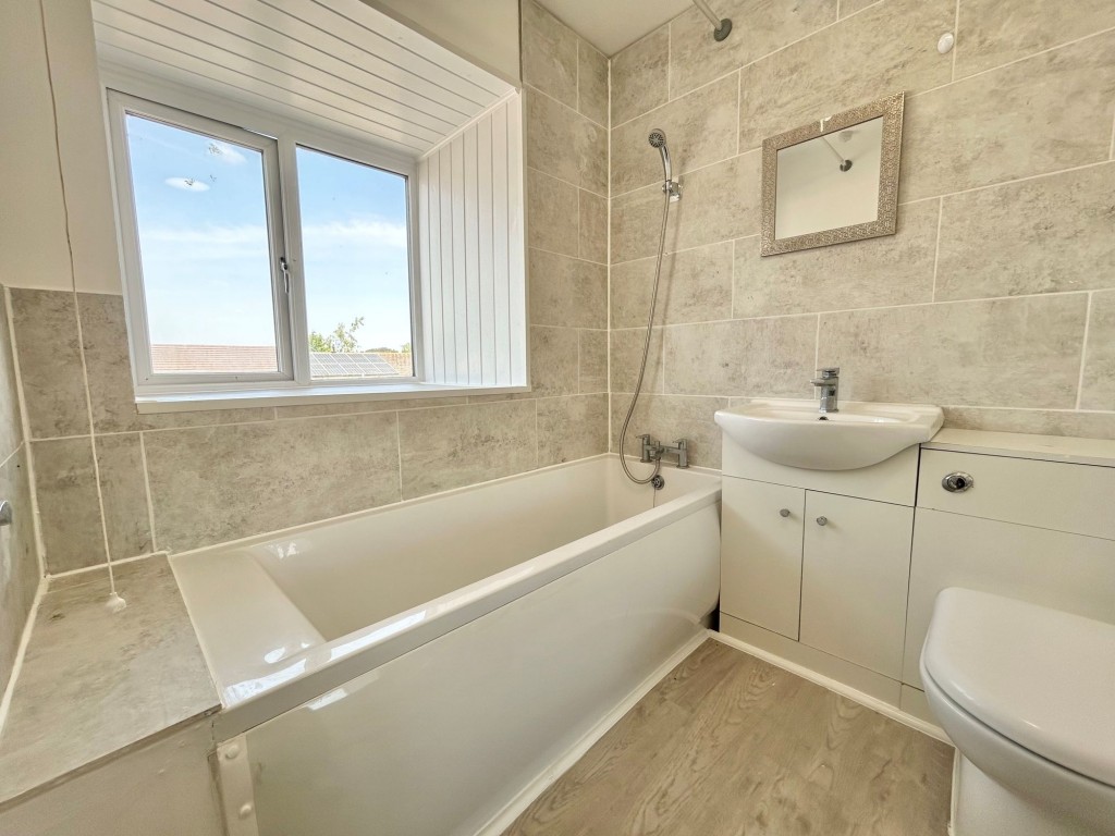 Image for Bridgeway, New Bradwell, MK13