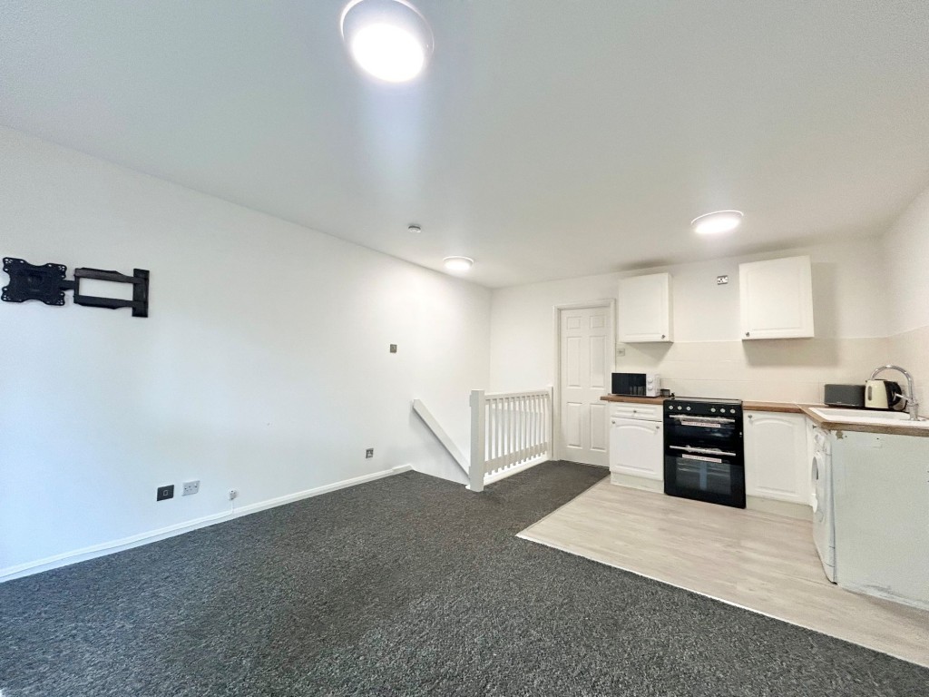 Image for Bridgeway, New Bradwell, MK13