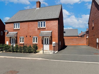 View full details for Pianoforte Road, Roade, NN7