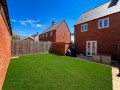 Image for Pianoforte Road, Roade, NN7