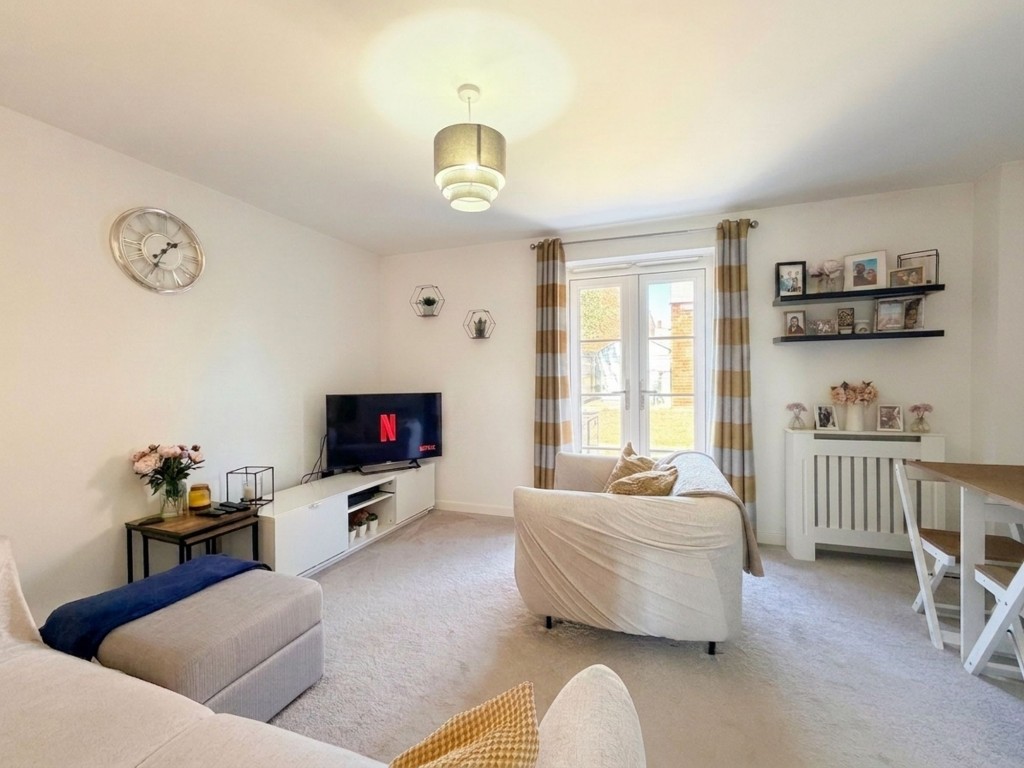 Image for Pianoforte Road, Roade, NN7