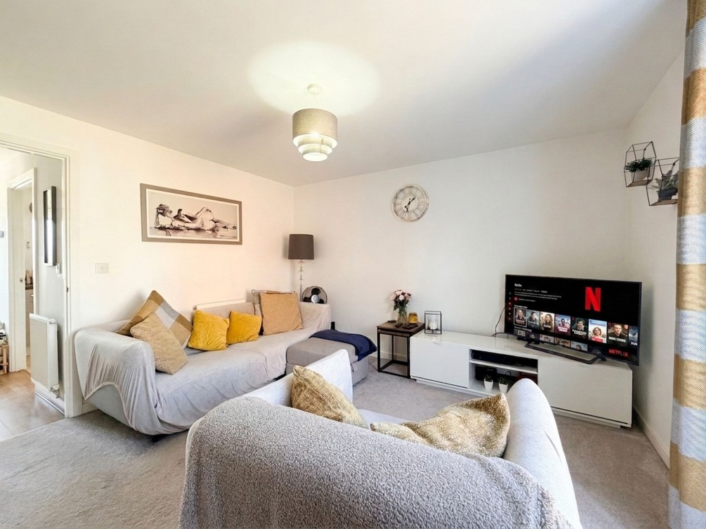 Image for Pianoforte Road, Roade, NN7