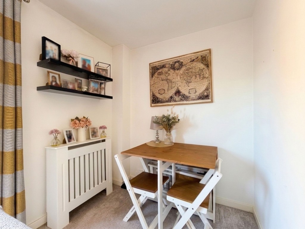 Image for Pianoforte Road, Roade, NN7