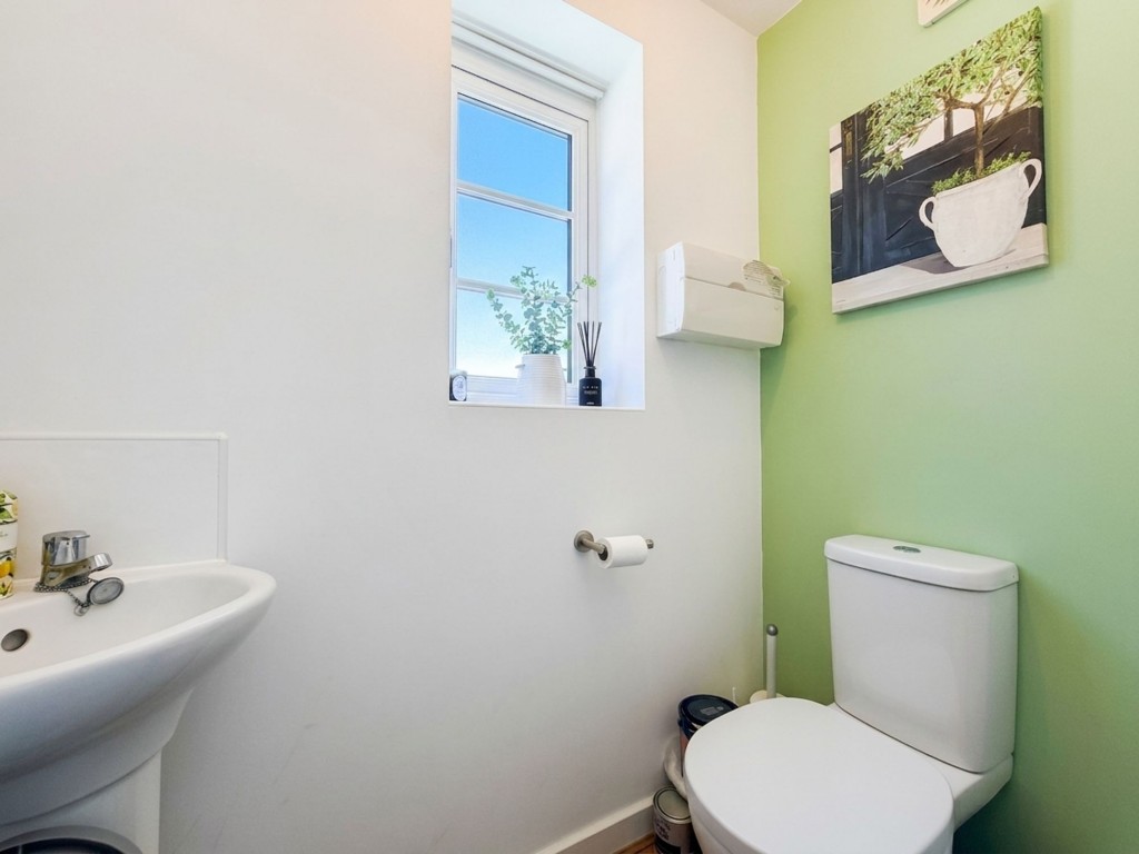 Image for Pianoforte Road, Roade, NN7