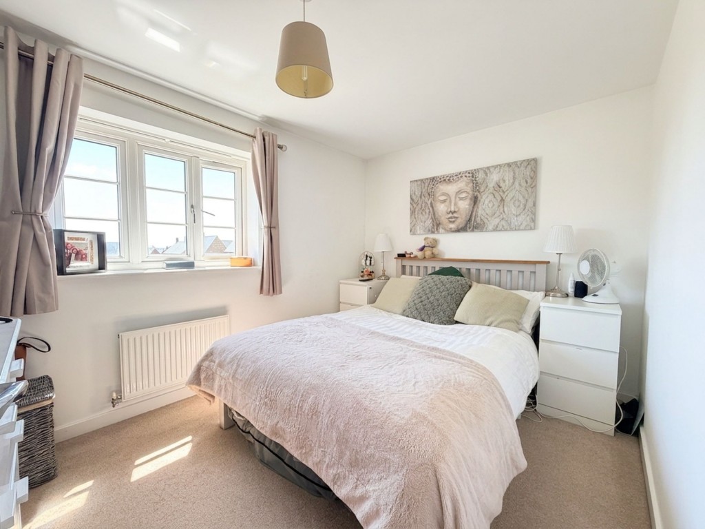Image for Pianoforte Road, Roade, NN7