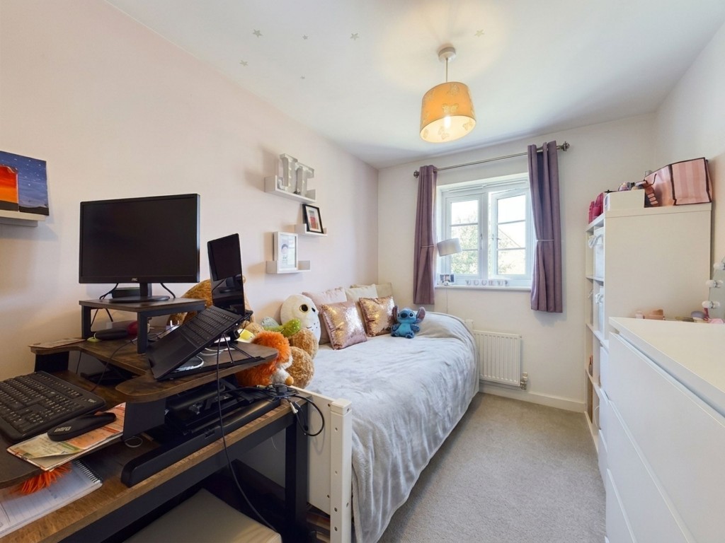 Image for Pianoforte Road, Roade, NN7