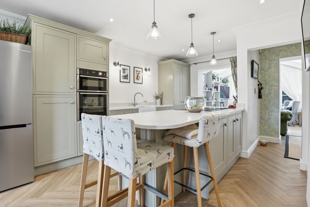 Image for Garwood Crescent, Grange Farm, MK8