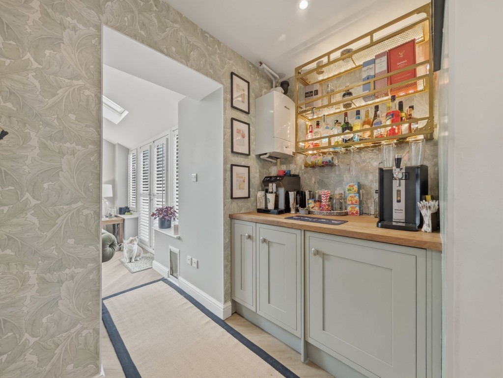 Image for Garwood Crescent, Grange Farm, MK8