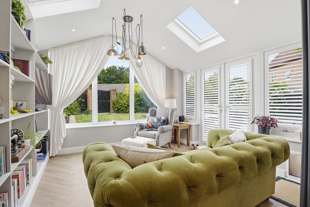 Image for Garwood Crescent, Grange Farm, MK8