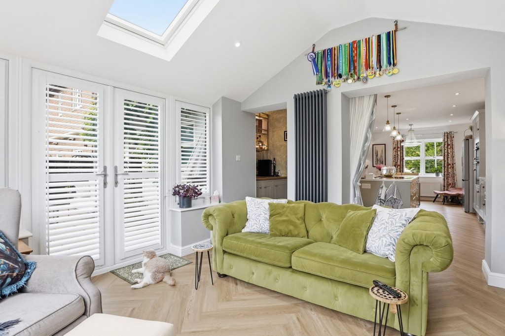 Image for Garwood Crescent, Grange Farm, MK8