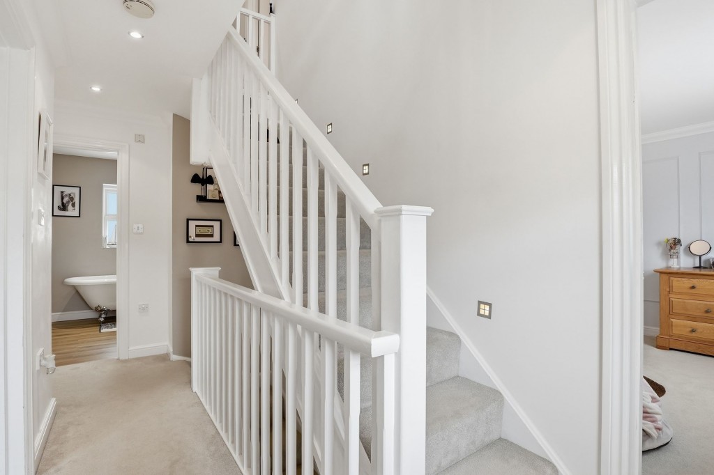 Image for Garwood Crescent, Grange Farm, MK8