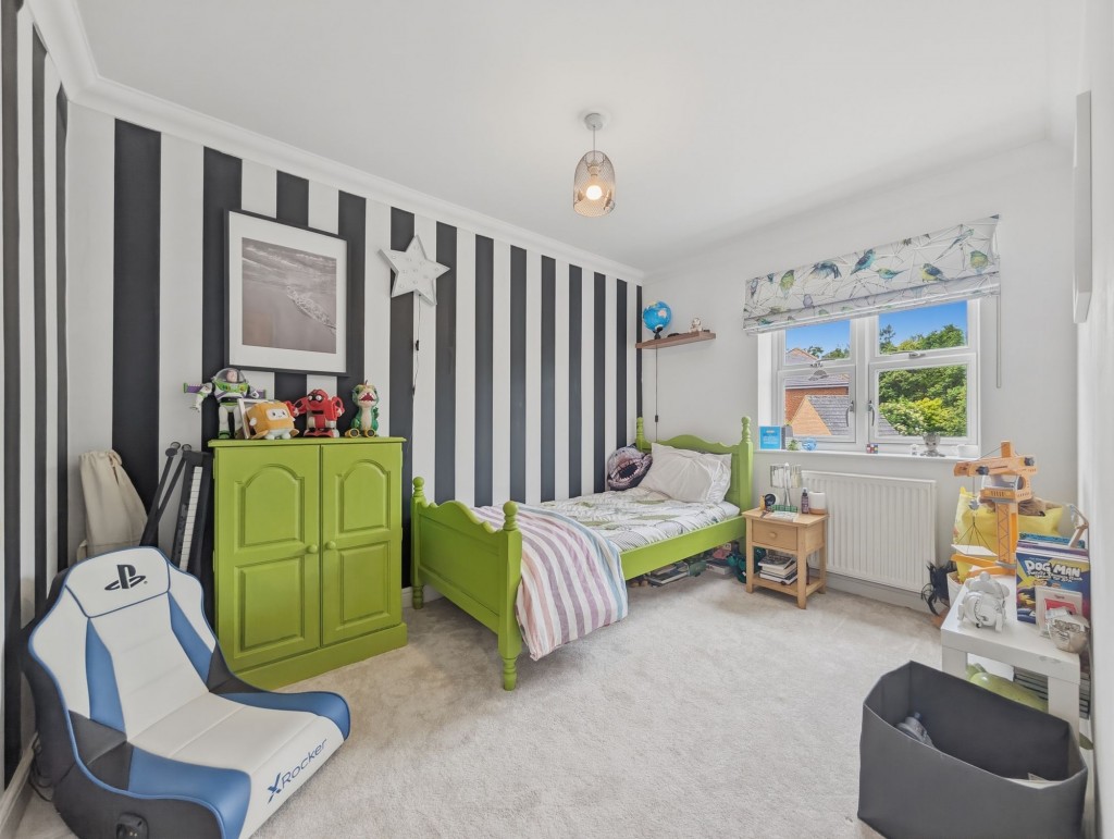 Image for Garwood Crescent, Grange Farm, MK8