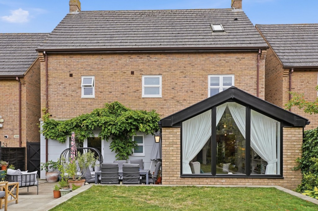 Image for Garwood Crescent, Grange Farm, MK8