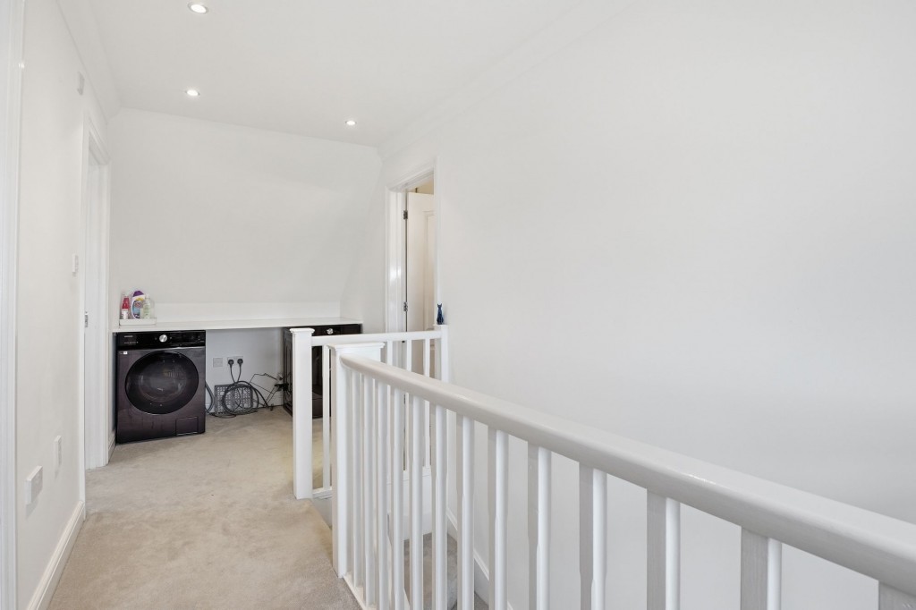 Image for Garwood Crescent, Grange Farm, MK8