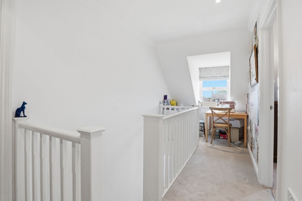 Image for Garwood Crescent, Grange Farm, MK8