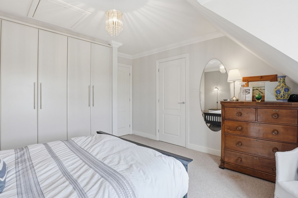 Image for Garwood Crescent, Grange Farm, MK8