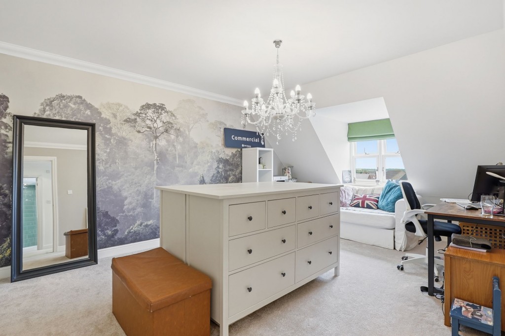 Image for Garwood Crescent, Grange Farm, MK8