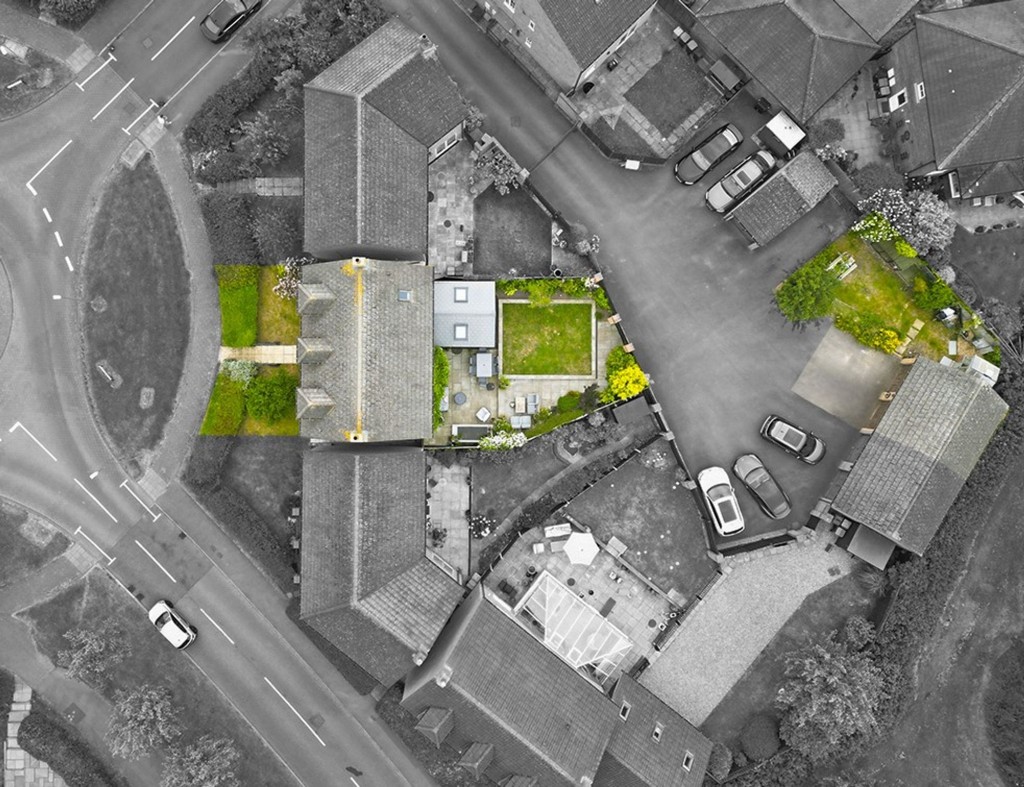 Image for Garwood Crescent, Grange Farm, MK8