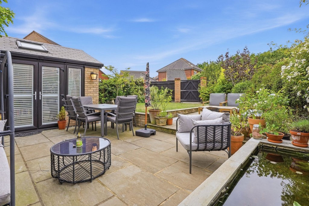 Image for Garwood Crescent, Grange Farm, MK8
