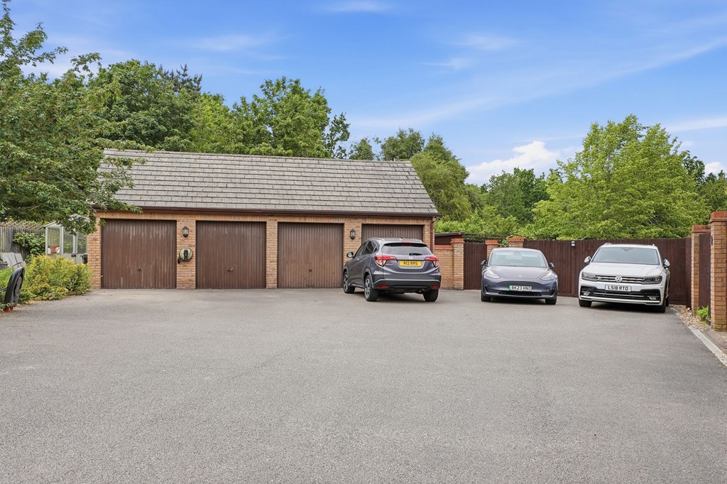 Image for Garwood Crescent, Grange Farm, MK8