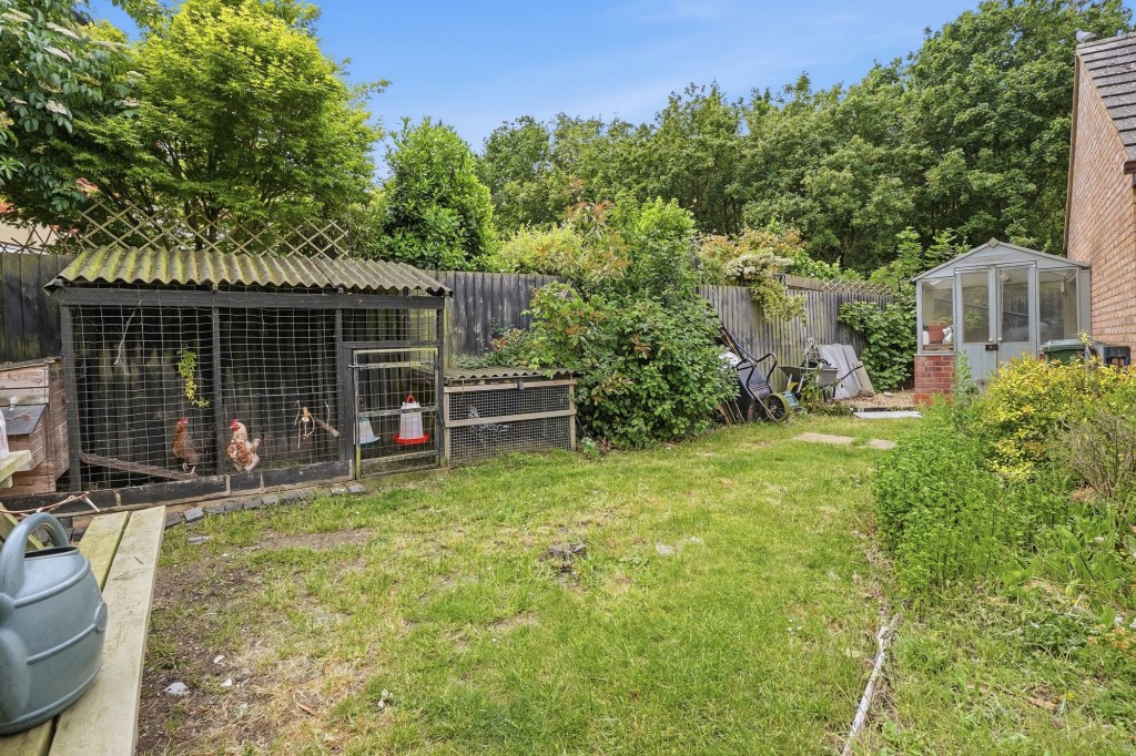 Image for Garwood Crescent, Grange Farm, MK8