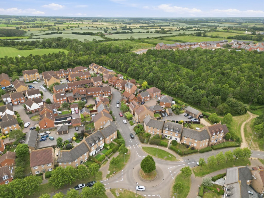 Image for Garwood Crescent, Grange Farm, MK8