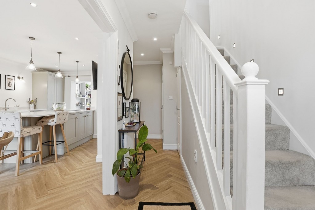 Image for Garwood Crescent, Grange Farm, MK8