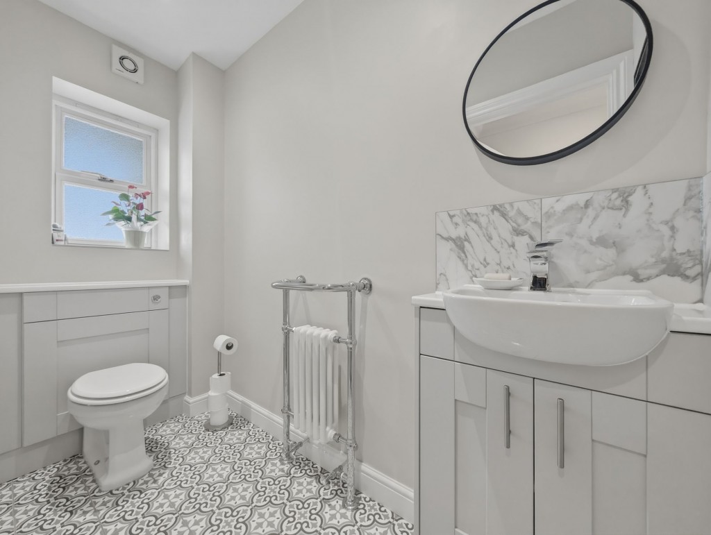 Image for Garwood Crescent, Grange Farm, MK8