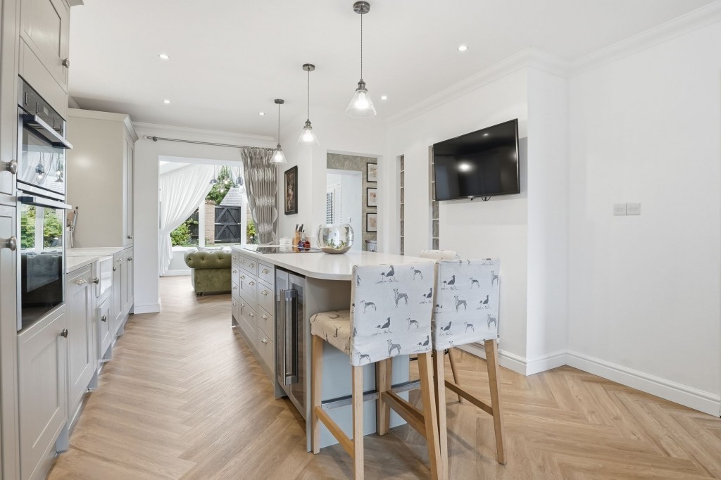 Image for Garwood Crescent, Grange Farm, MK8
