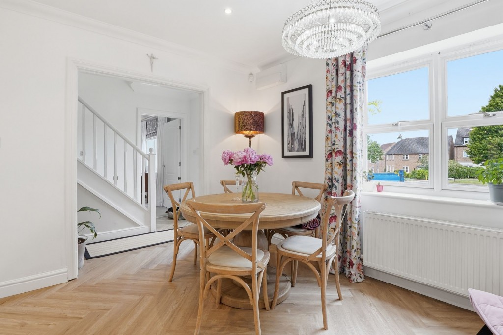 Image for Garwood Crescent, Grange Farm, MK8