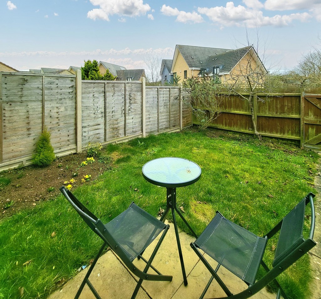 Image for Lockhart Avenue, Oxley Park, MK4