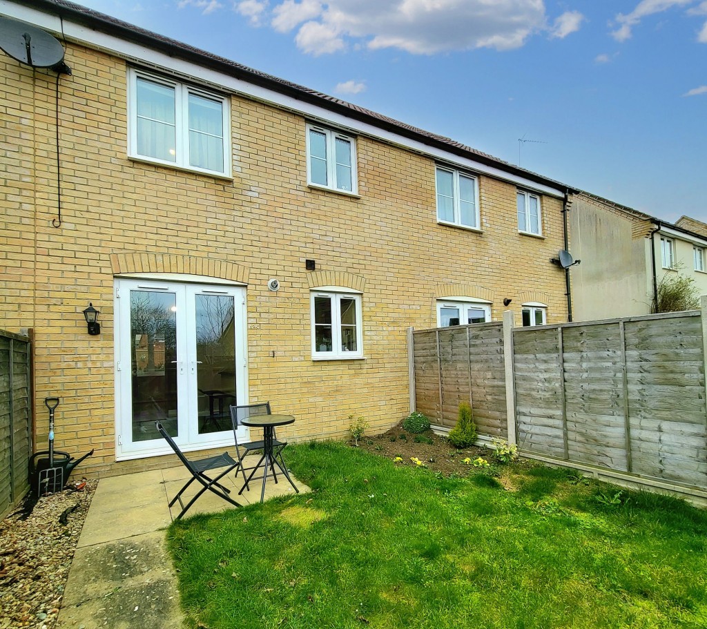 Image for Lockhart Avenue, Oxley Park, MK4