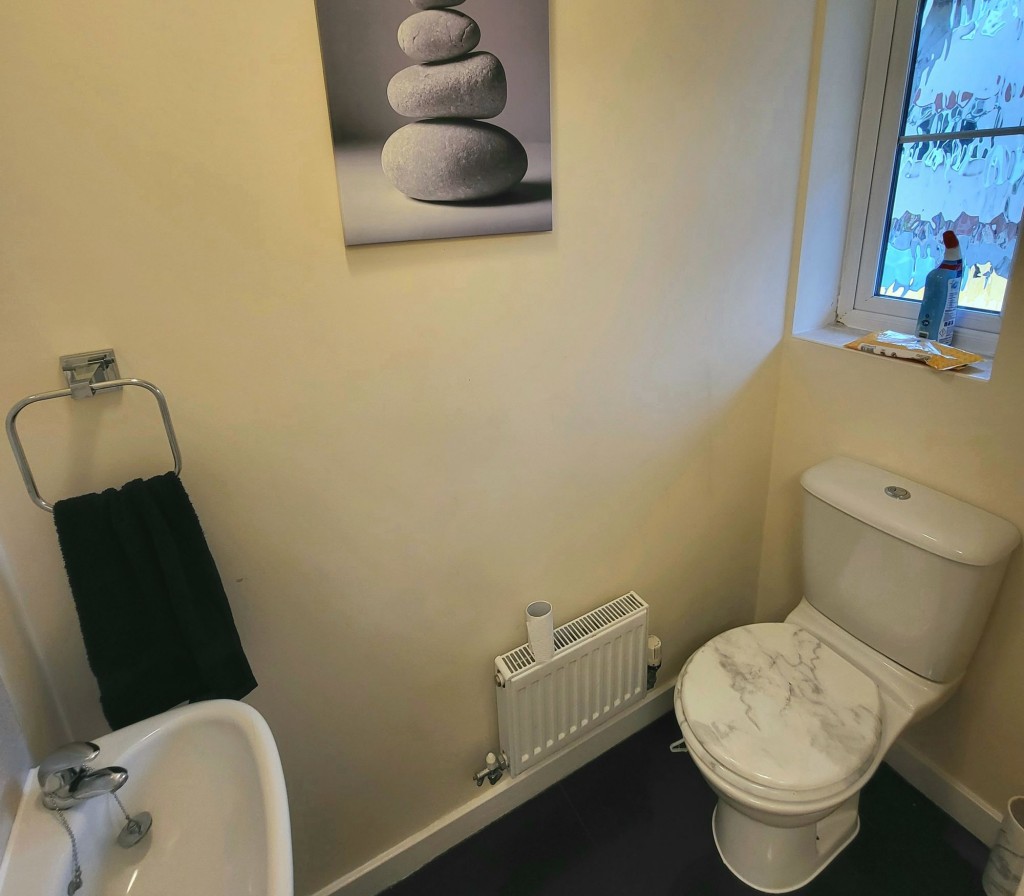 Image for Lockhart Avenue, Oxley Park, MK4