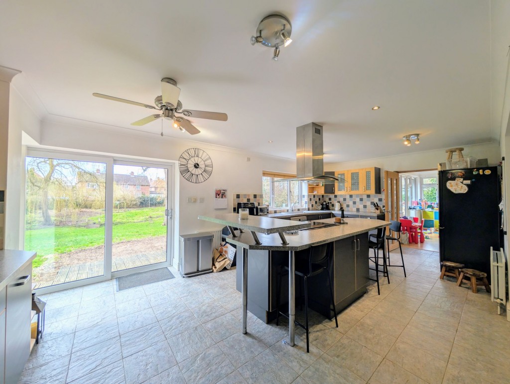 Image for Mill Lane, Woburn Sands, MK17