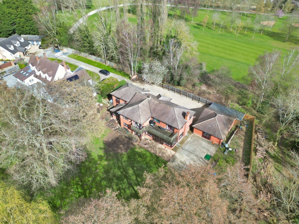 Image for Mill Lane, Woburn Sands, MK17