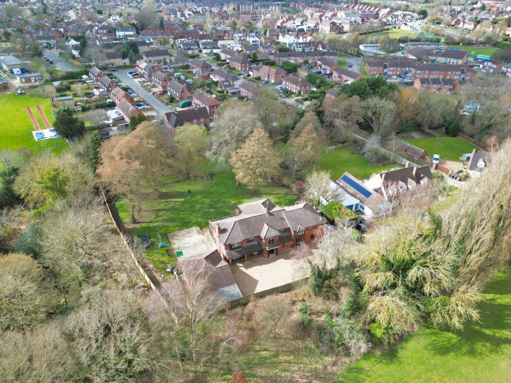 Image for Mill Lane, Woburn Sands, MK17