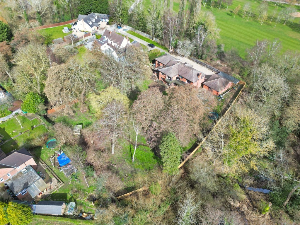 Image for Mill Lane, Woburn Sands, MK17