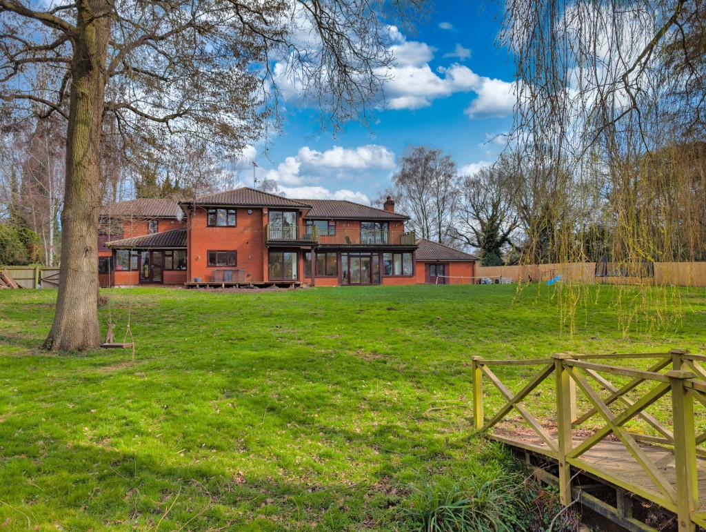 Image for Mill Lane, Woburn Sands, MK17