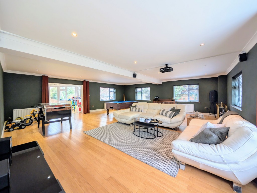 Image for Mill Lane, Woburn Sands, MK17