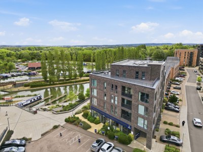 View full details for Canal Street, Campbell Park, MK9