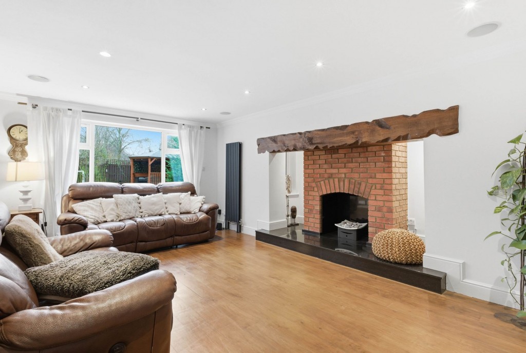 Image for Toot Hill Close, Shenley Church End, MK5