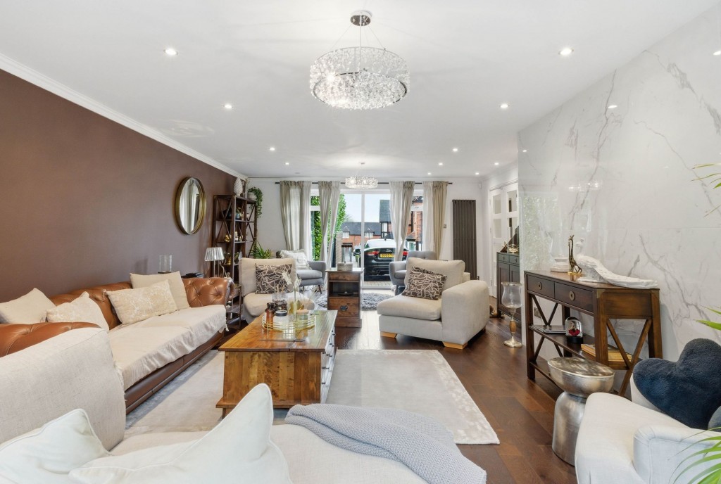 Image for Toot Hill Close, Shenley Church End, MK5