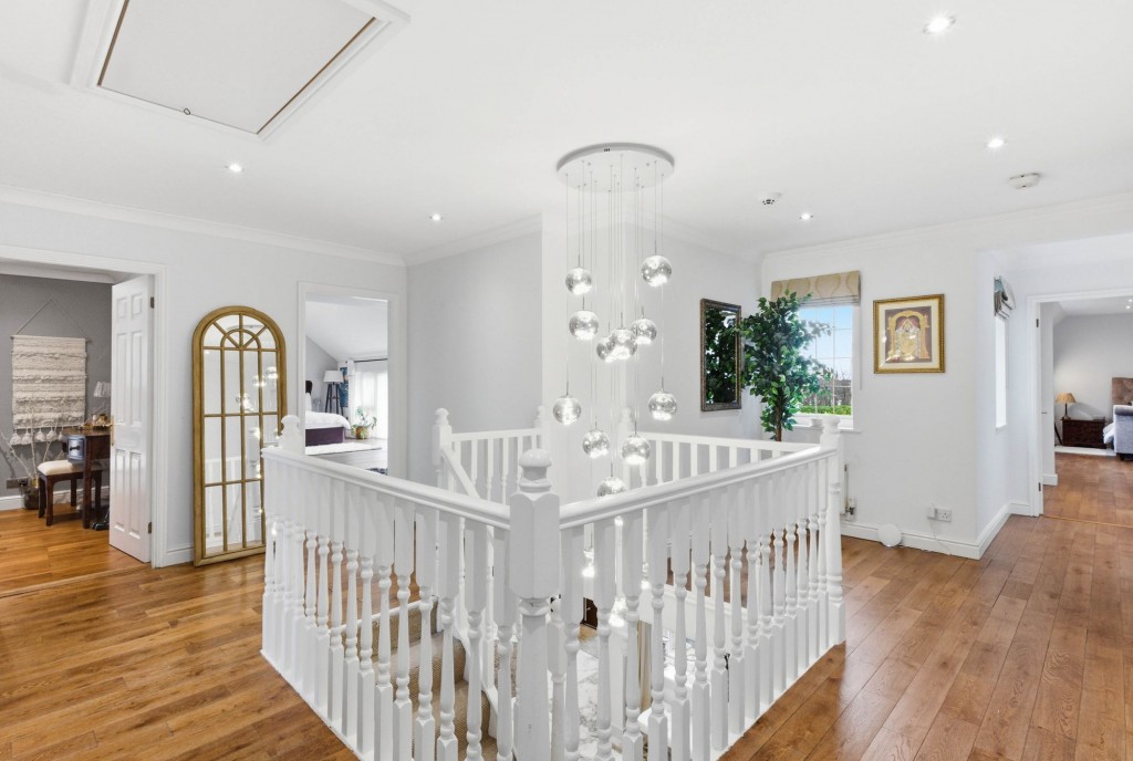 Image for Toot Hill Close, Shenley Church End, MK5