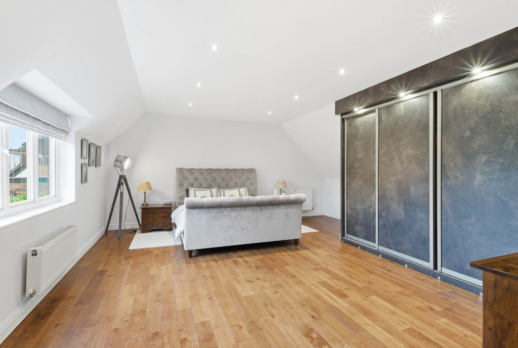 Image for Toot Hill Close, Shenley Church End, MK5