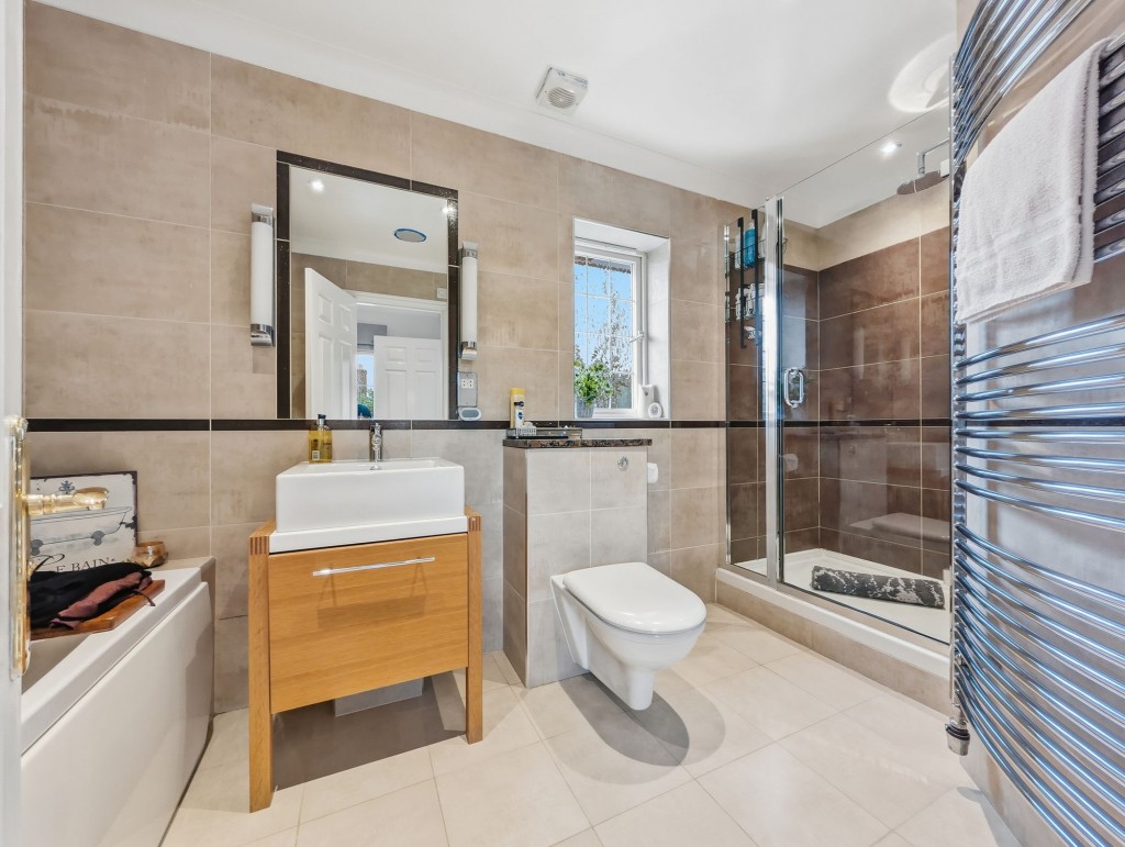 Image for Toot Hill Close, Shenley Church End, MK5