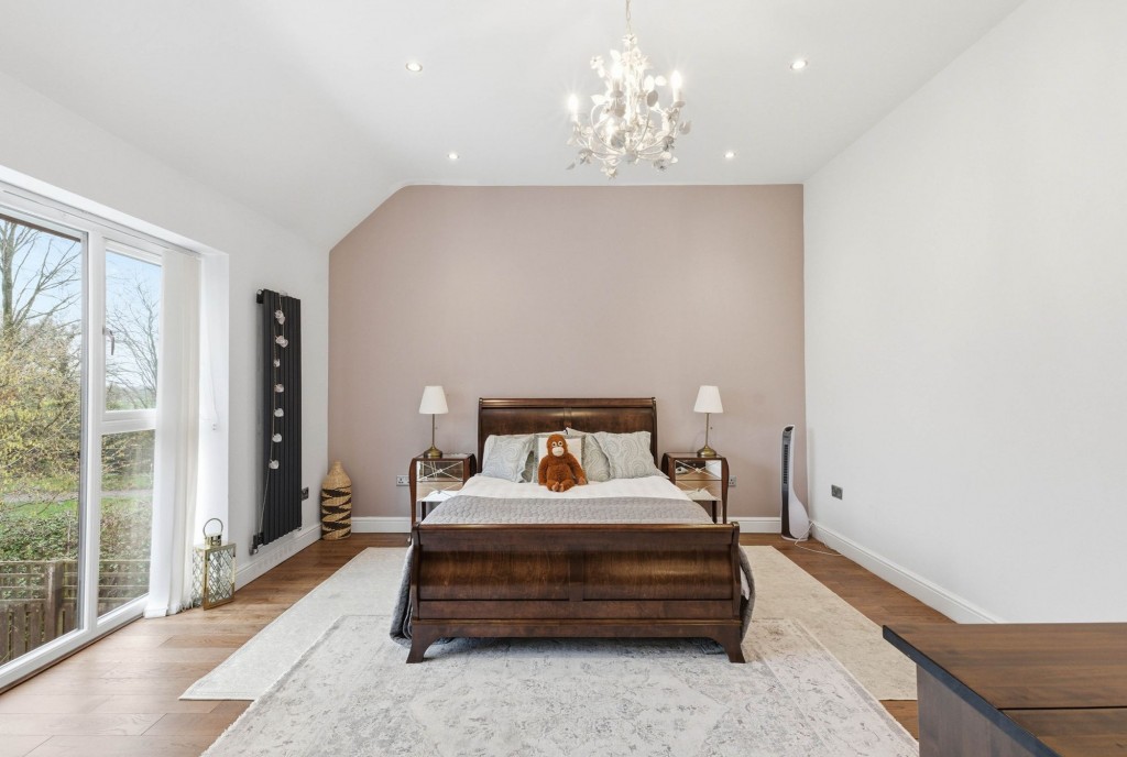 Image for Toot Hill Close, Shenley Church End, MK5