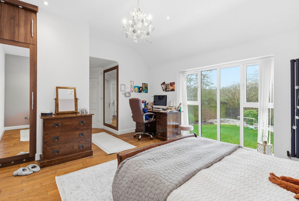 Image for Toot Hill Close, Shenley Church End, MK5