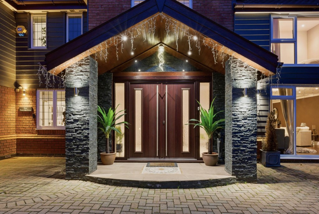 Image for Toot Hill Close, Shenley Church End, MK5