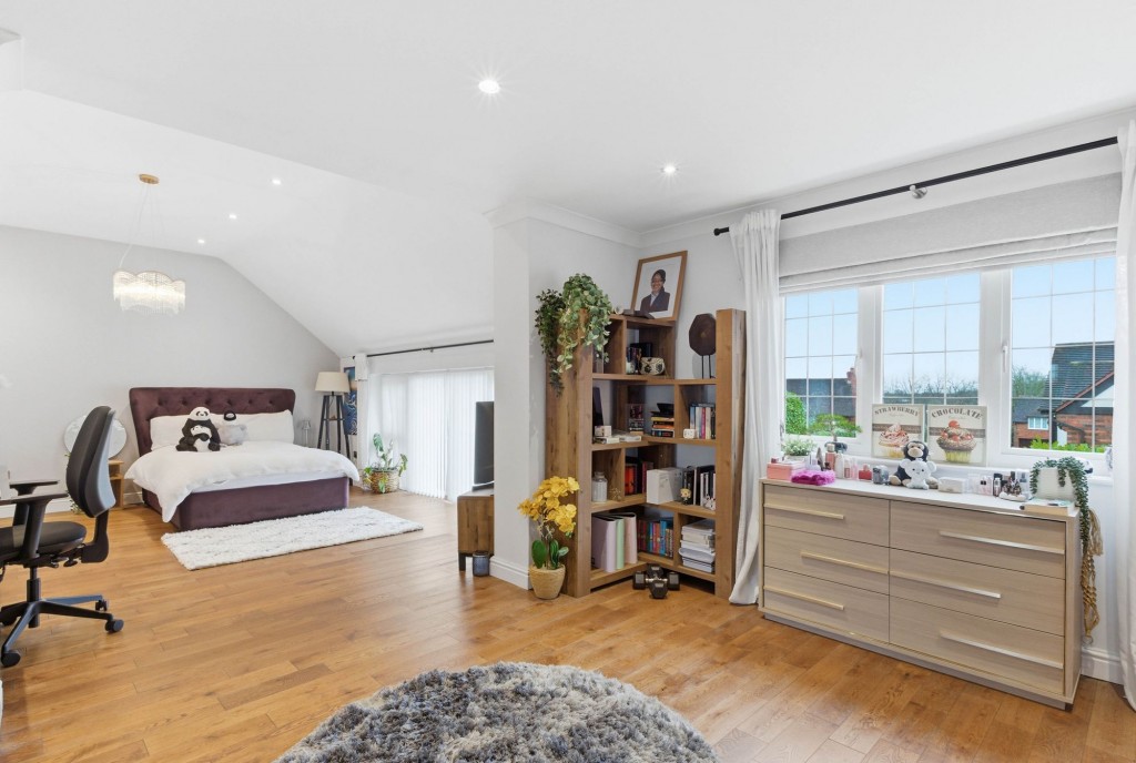 Image for Toot Hill Close, Shenley Church End, MK5